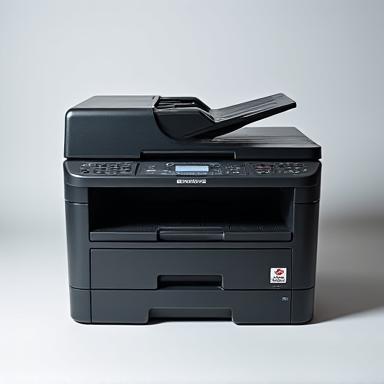 Brother DCP-L2550DW compact monochrome laser all-in-one