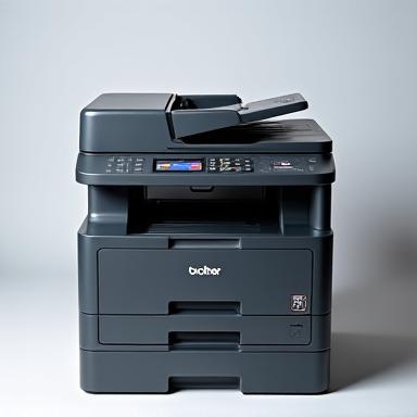 Brother HL-L8360CDW business color laser printer
