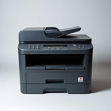 Brother MFC-L2750DW monochrome laser all-in-one with fax