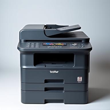 Brother MFC-L3770CDW color laser all-in-one printer