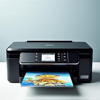 Epson Expression Premium XP-7100 small-in-one photo printer