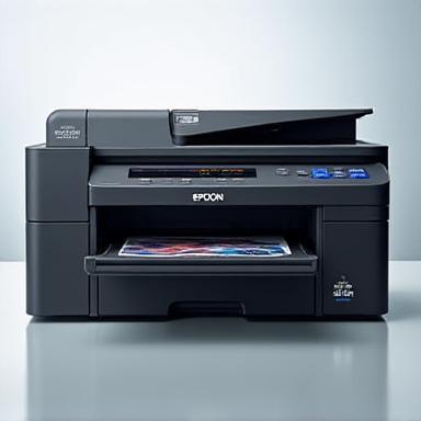 Epson SureColor P700 professional photo printer