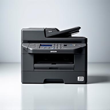 Epson WorkForce Pro WF-4740 multifunction printer refurbished