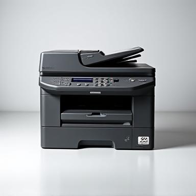 Epson WorkForce ST-M3000 supertank monochrome printer