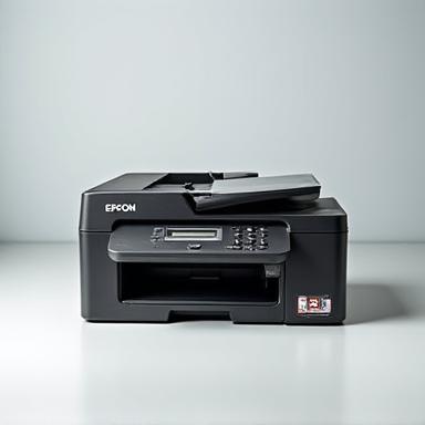 Epson WorkForce WF-2860 affordable all-in-one printer